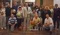 Спортното училище е комплексен победител в 37-мата Областна учителска спартакиада
